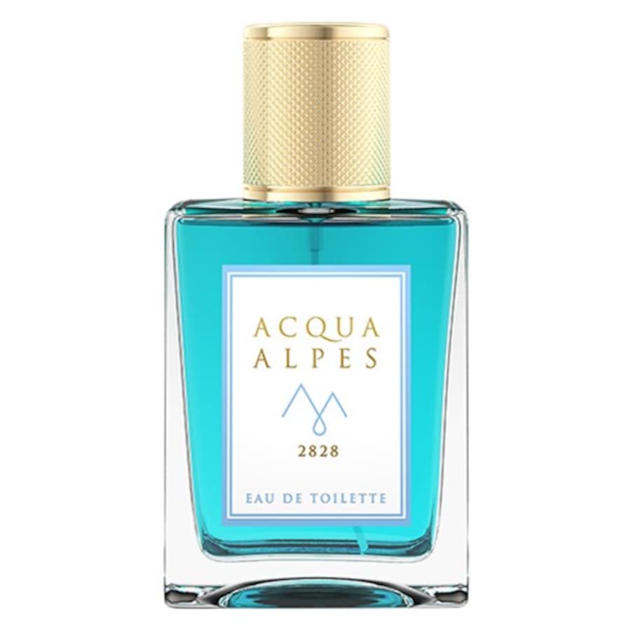 Acqua Alpes 2828 Woda toaletowa w sprayu