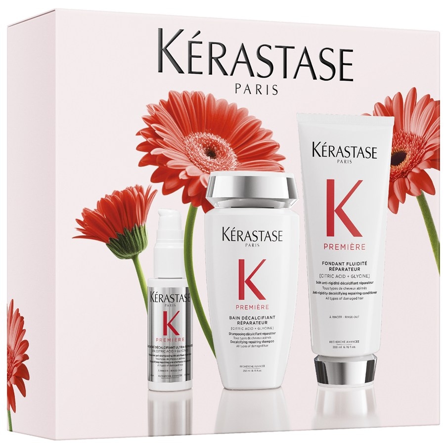 Kérastase Première Première Trio Spring Set