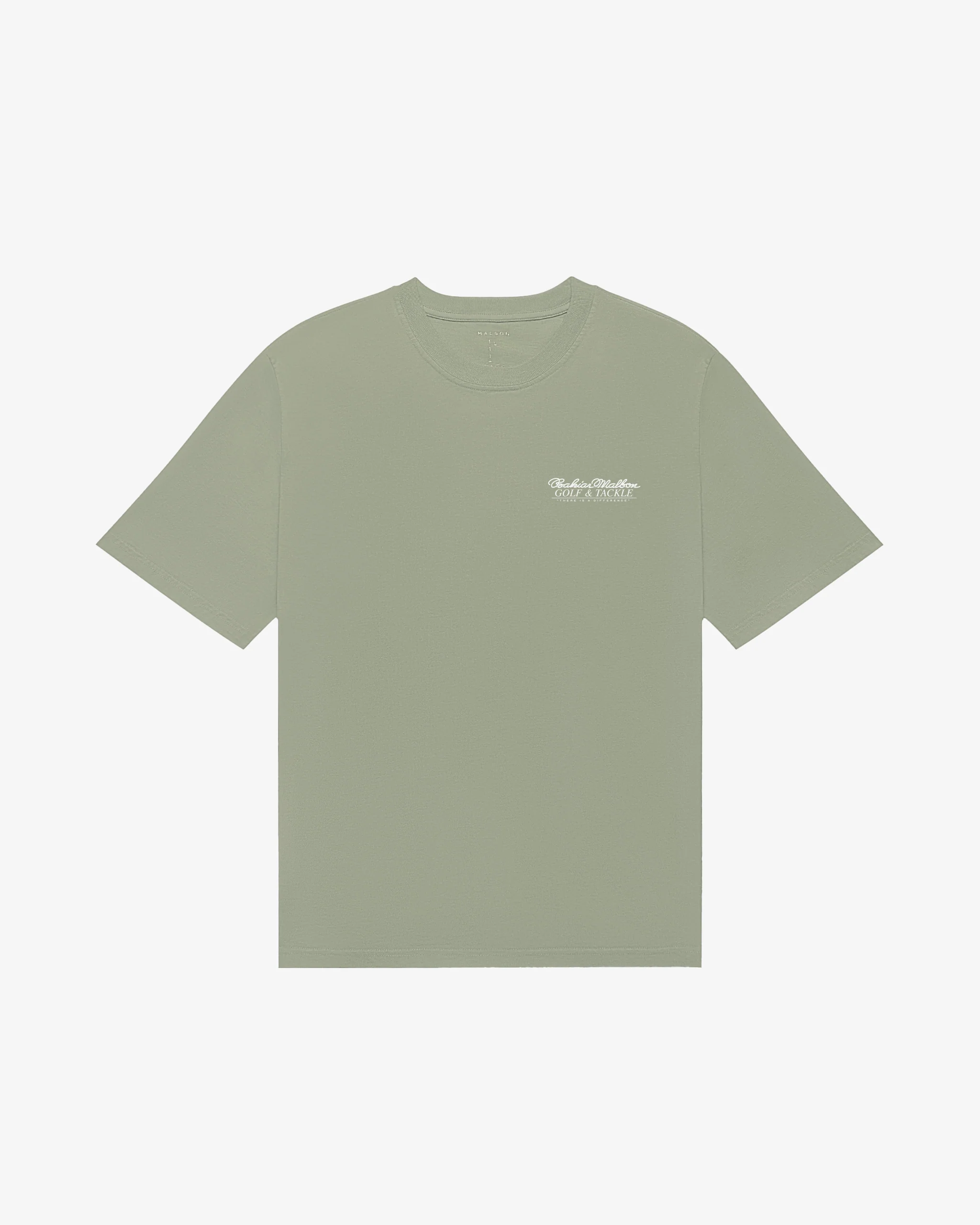 Bermuda Bahiar Tee