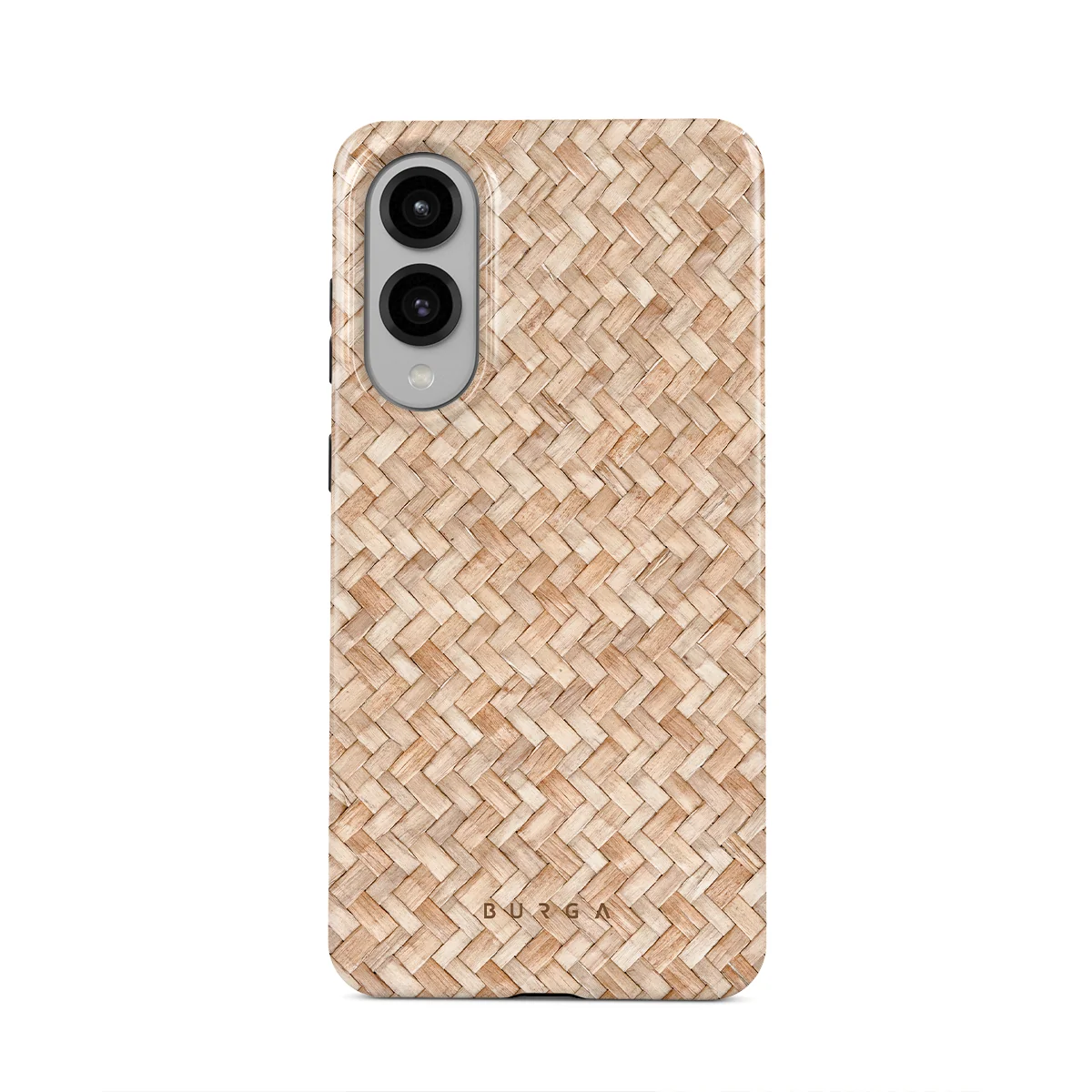 Boho Dreams - Samsung Galaxy S25 Edge ケース