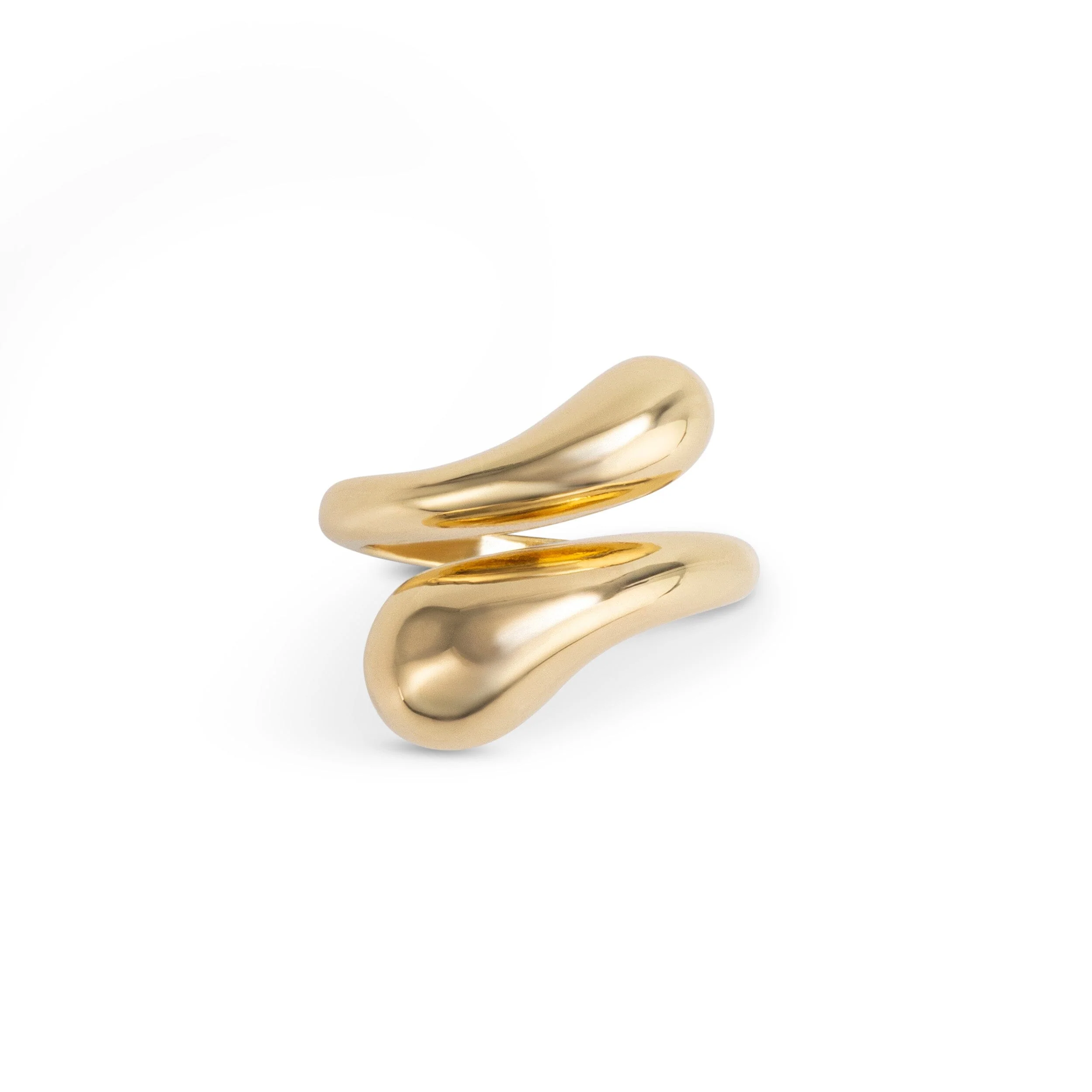 Lumi Ring Gold