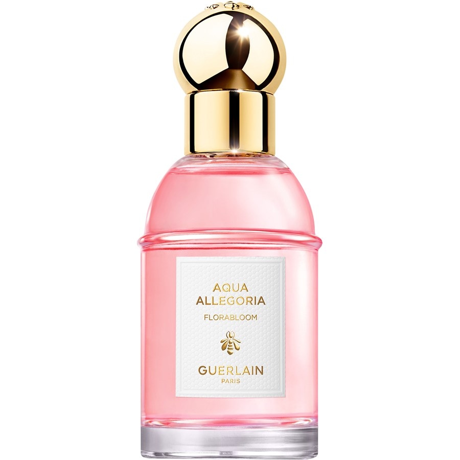 GUERLAIN Aqua Allegoria Eau de Toilette Spray Florabloom