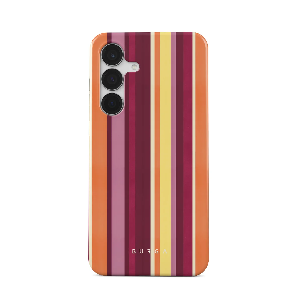 Maracuja - Samsung Galaxy S25 FE ケース