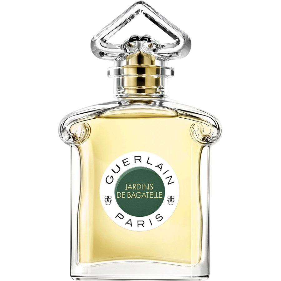 GUERLAIN Les Légendaires Eau de Parfum Spray Jardins de Bagatelle