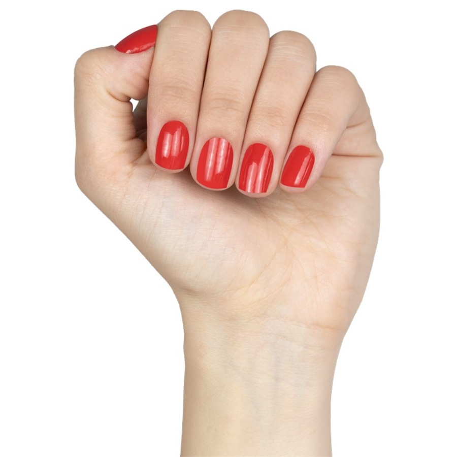 Miss Sophie Folie do paznokci UV Lipstick Red UV