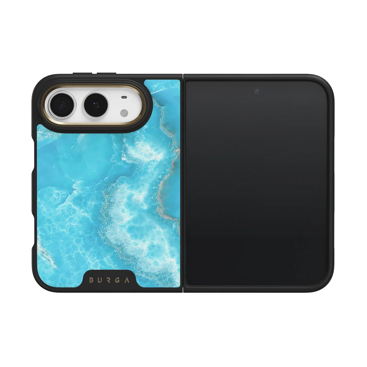 Ocean Waves - iPhone Duo ケース
