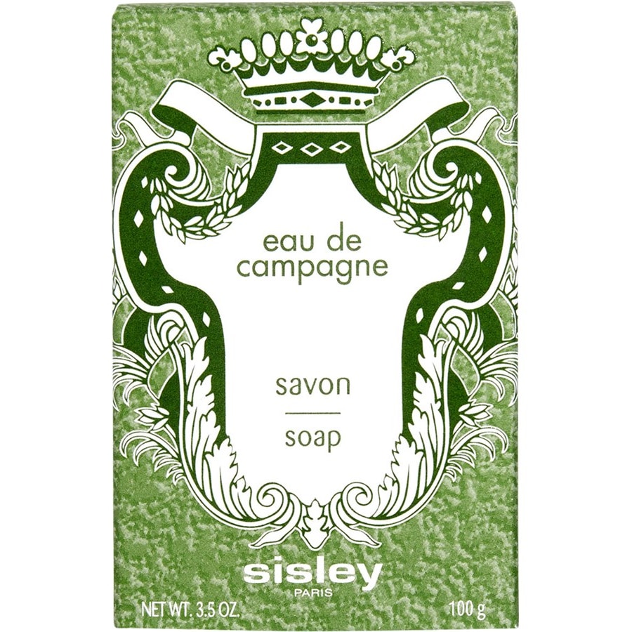 SISLEY Zapachy unisex Mydło Eau de Campagne