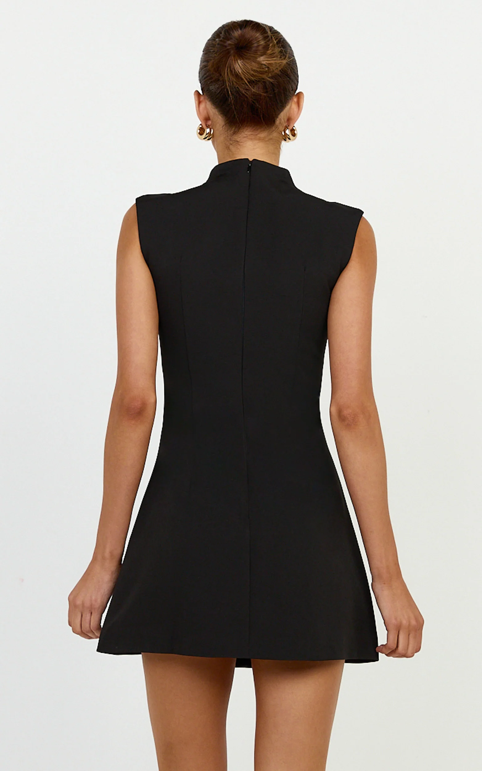 Jacinta Mini Dress