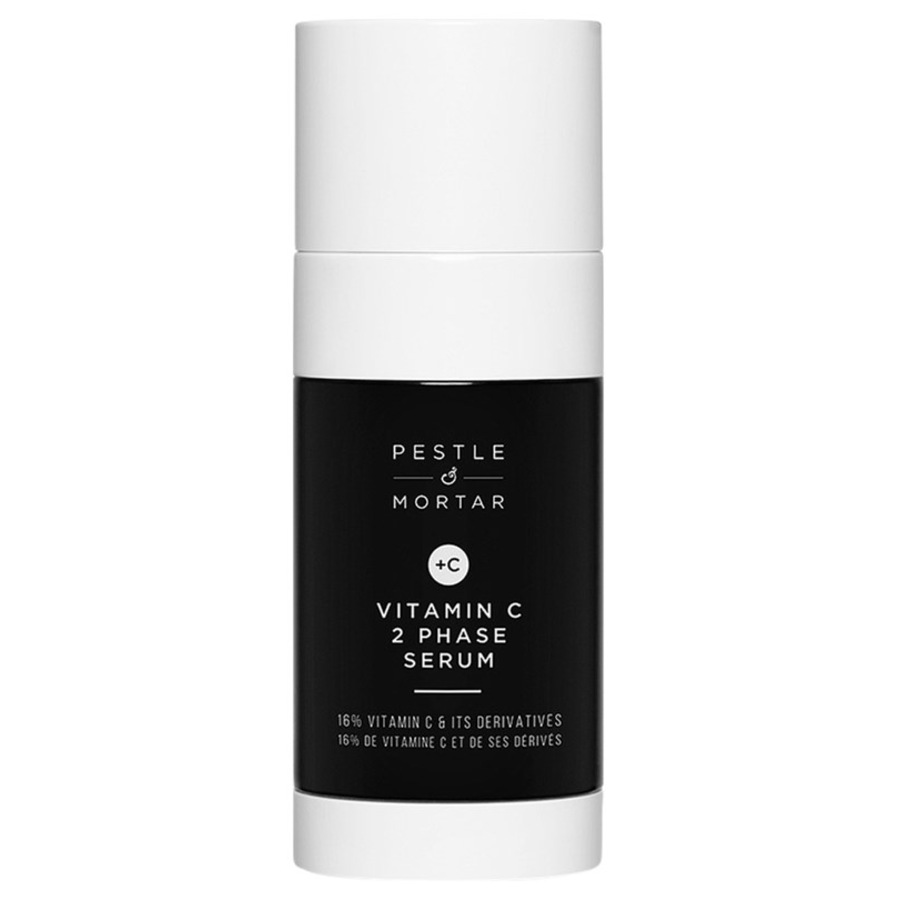 Pestle & Mortar Anti-Ageing Witamina C 2-fazowe serum