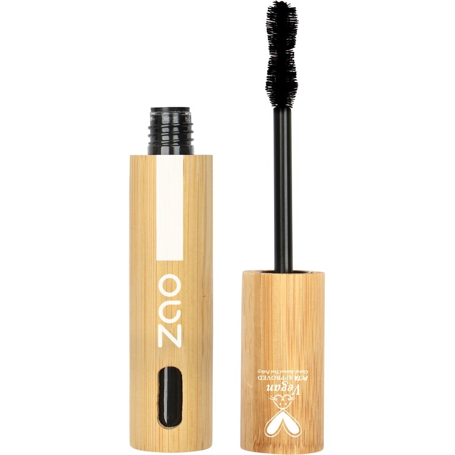 Zao Mascara Tusz do rzęs Daring Volume