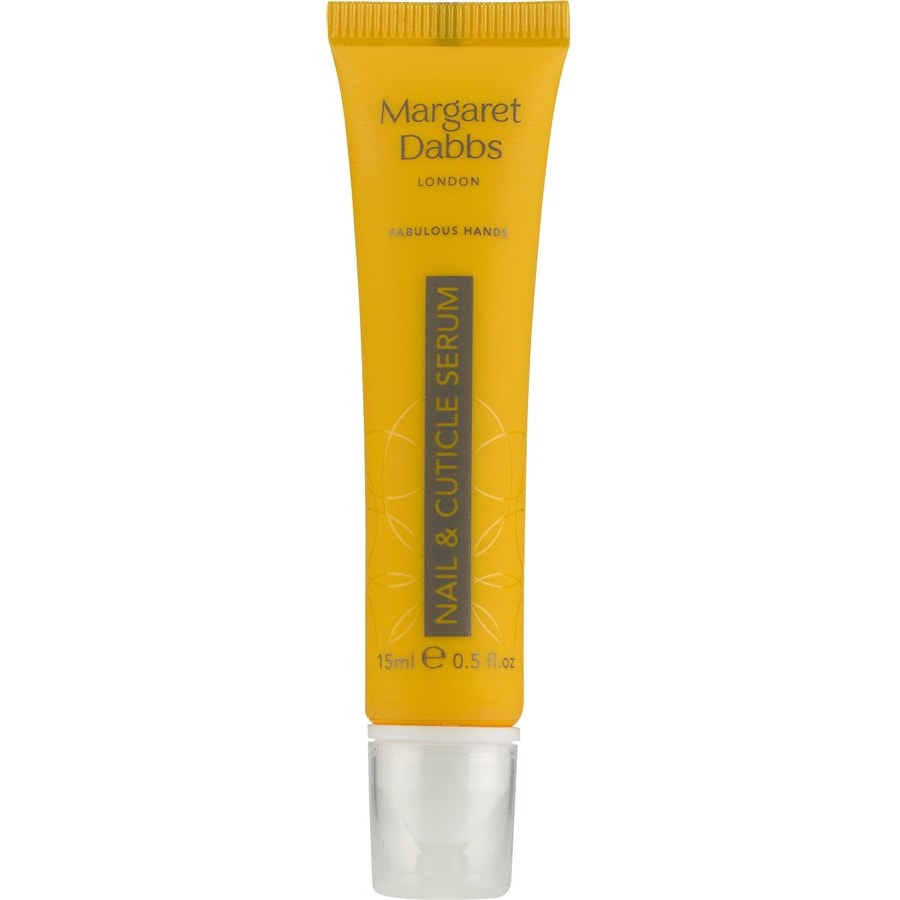 Margaret Dabbs Pielęgnacja dłoni Odżywcze serum do paznokci i skórek Fabulous Hands