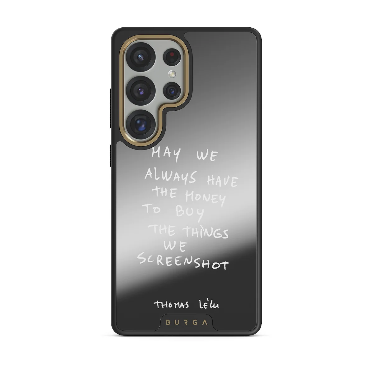 May We Always - Samsung Galaxy S25 Ultra ケース