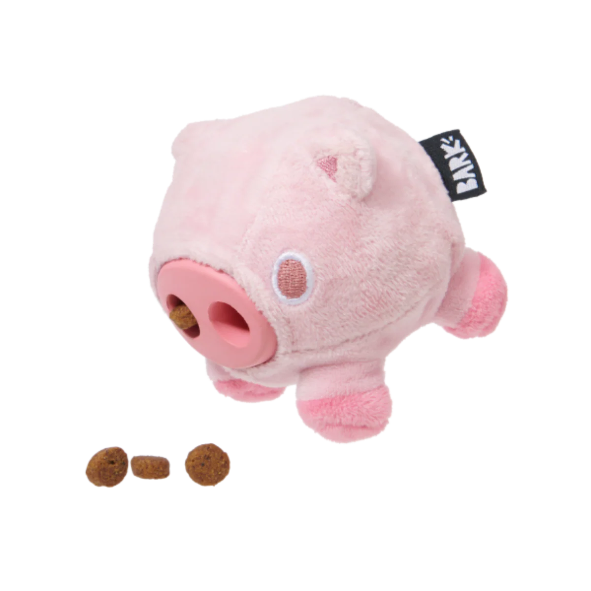 Hambone Super Chewer Durable 2-in-1 + Enrichment Dog Toy