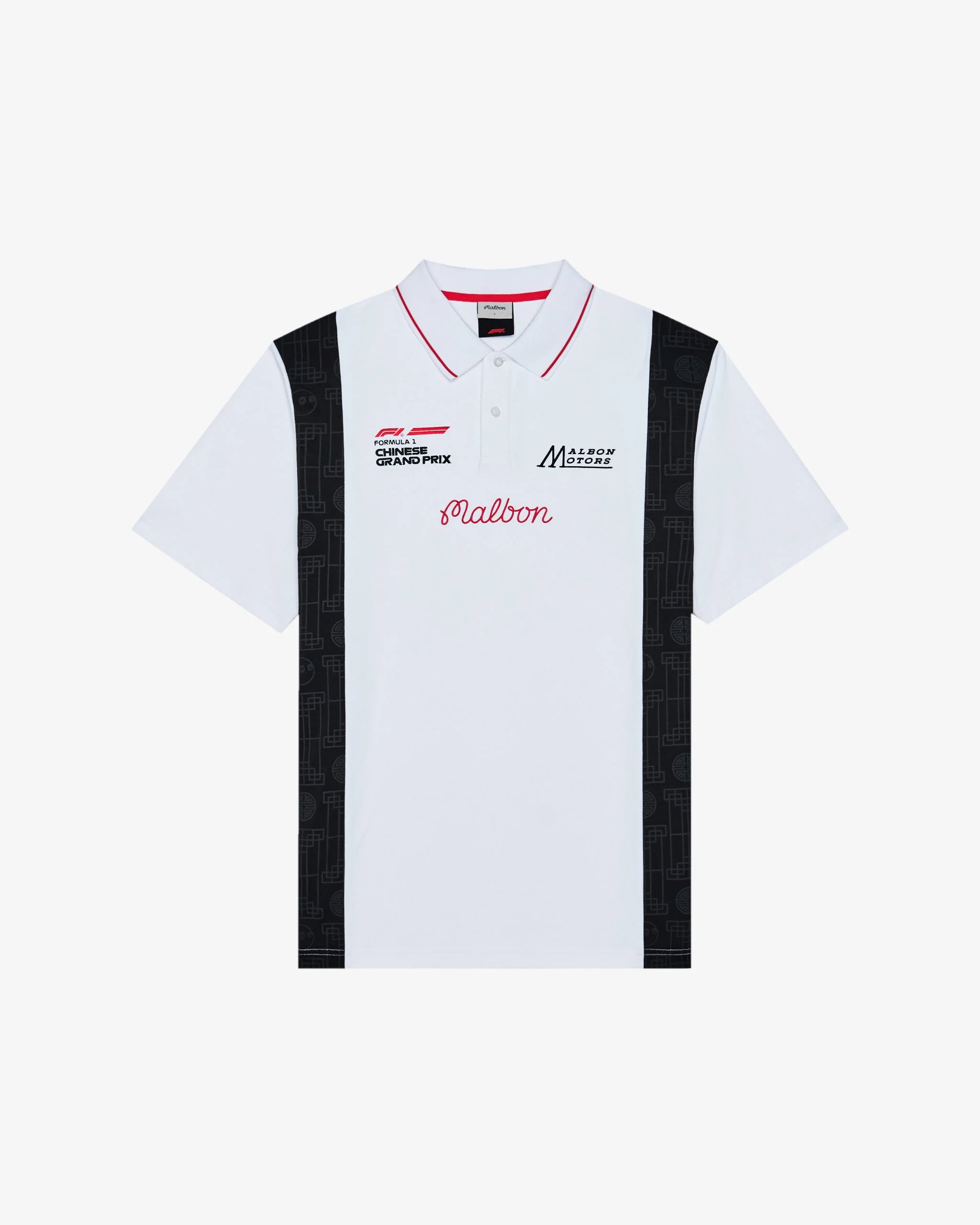 Forge Polo
