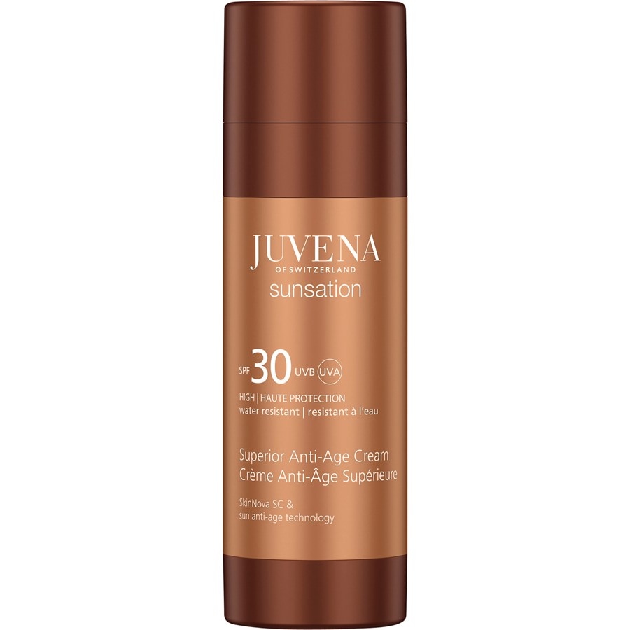 Juvena Sunsation Superior Anti-Age Cream