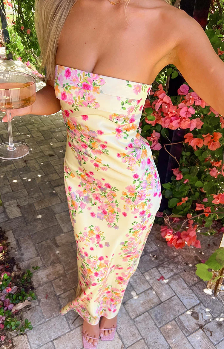 Maxi Dresses