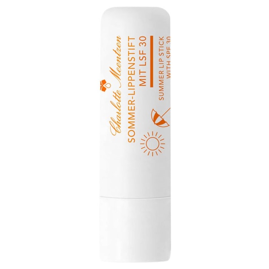 Charlotte Meentzen Dodatki Letnia pomadka do ust SPF 30