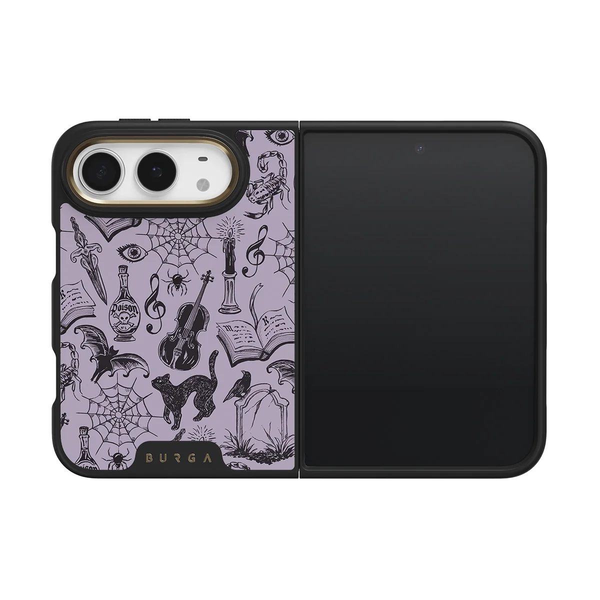 Academy - iPhone Duo ケース