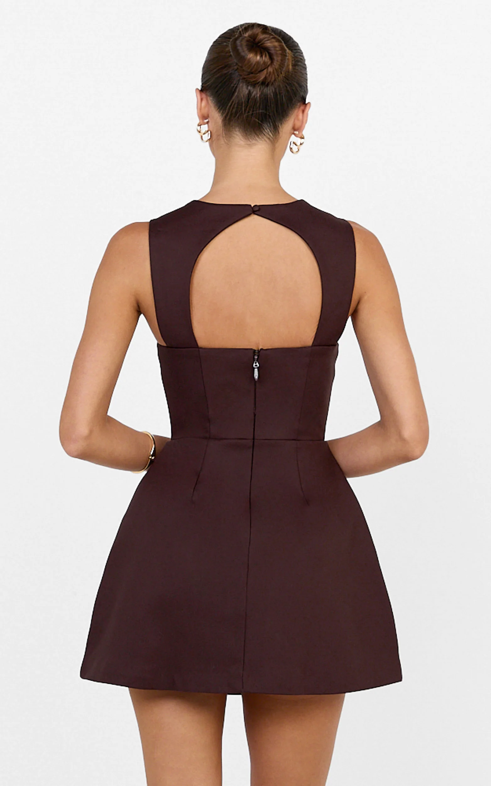 Garrett Mini Dress