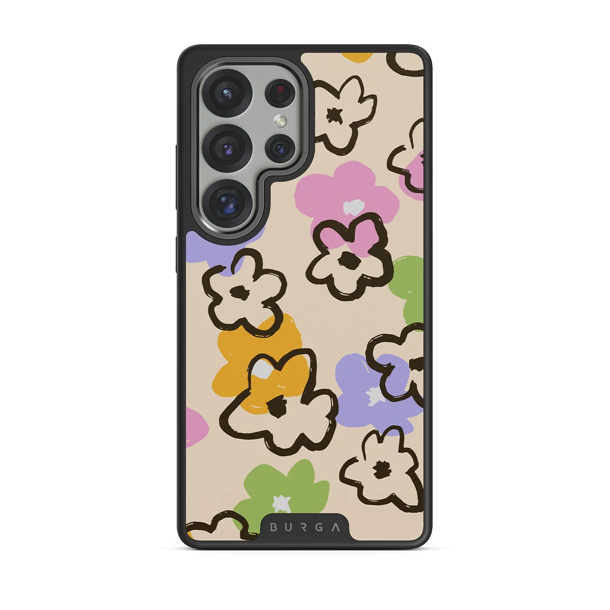 Good Vibes - Samsung Galaxy S25 Ultra ケース