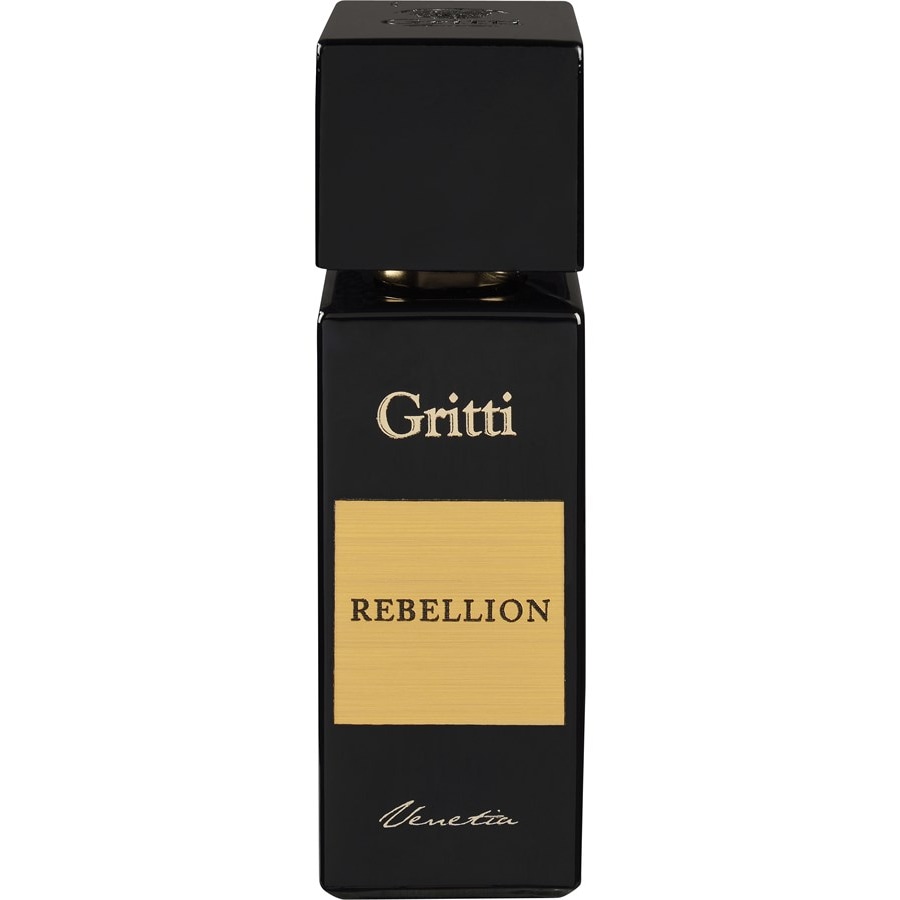 Gritti Rebellion Eau de Parfum Spray