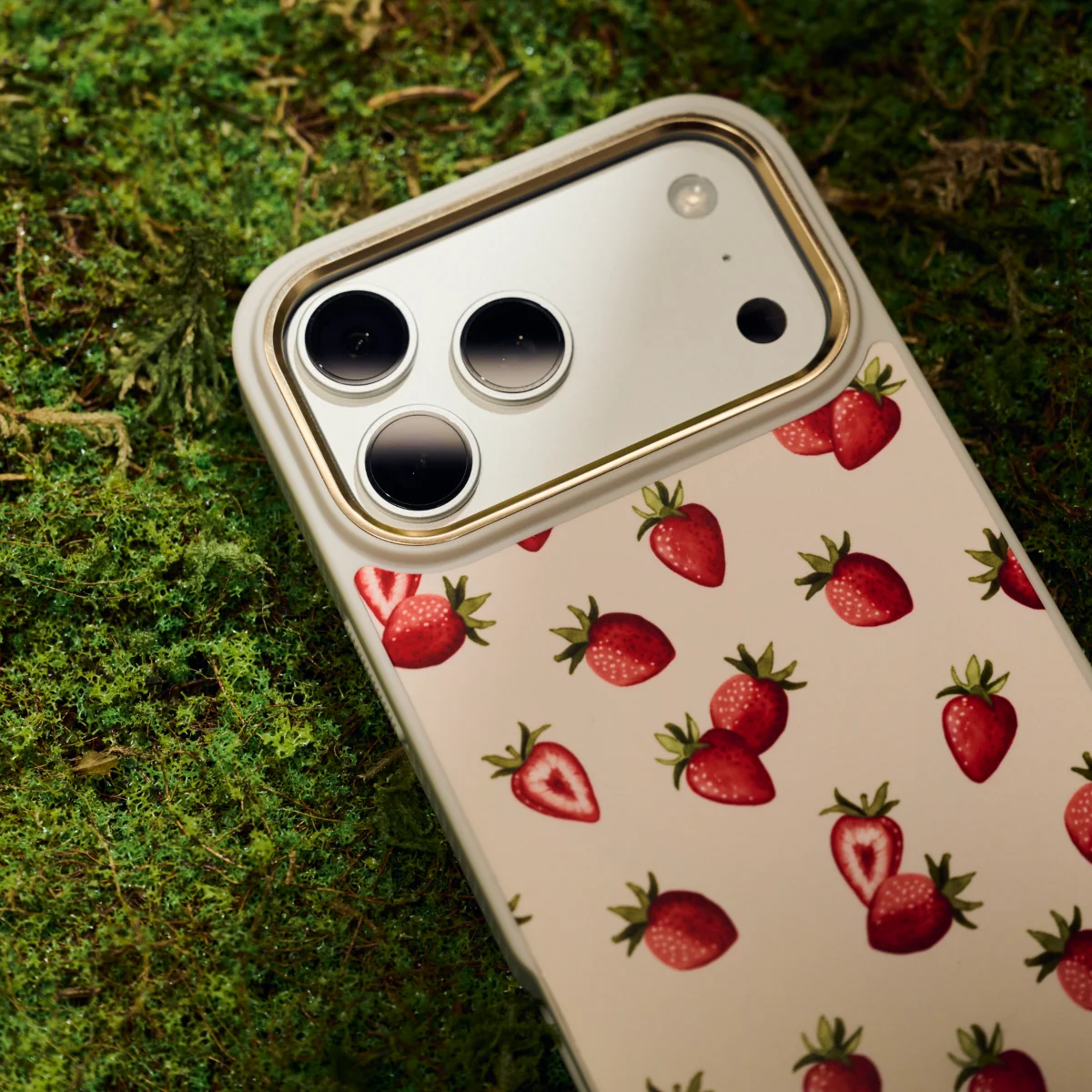Freshly Picked - Samsung Galaxy S25 Plus ケース