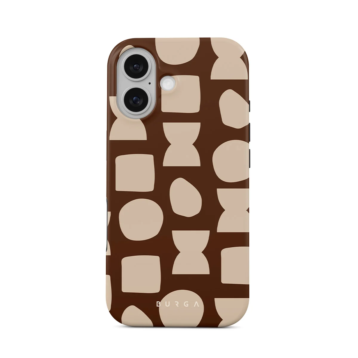 Terracotta - iPhone 16 Plus ケース
