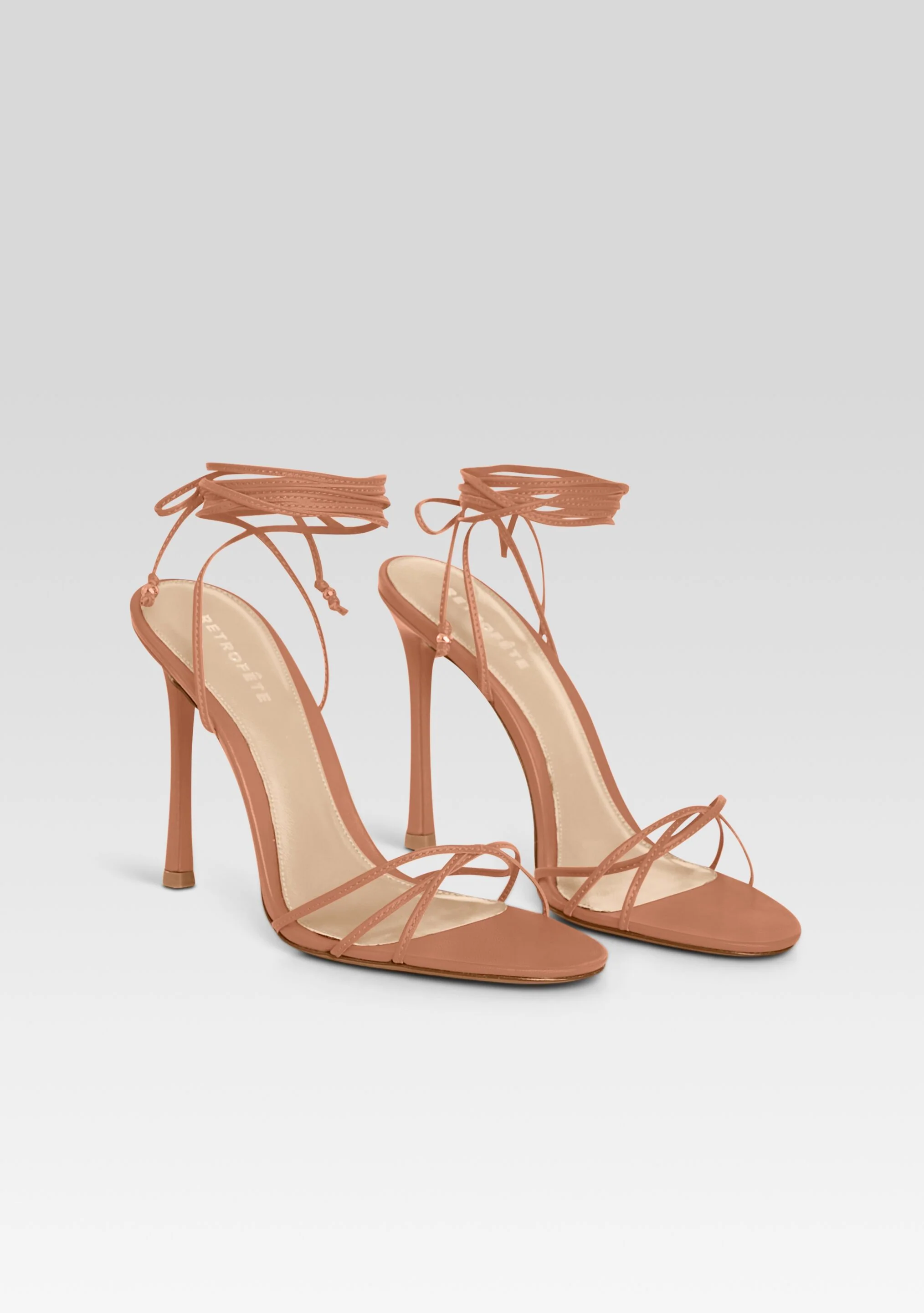 Lucia Sandal