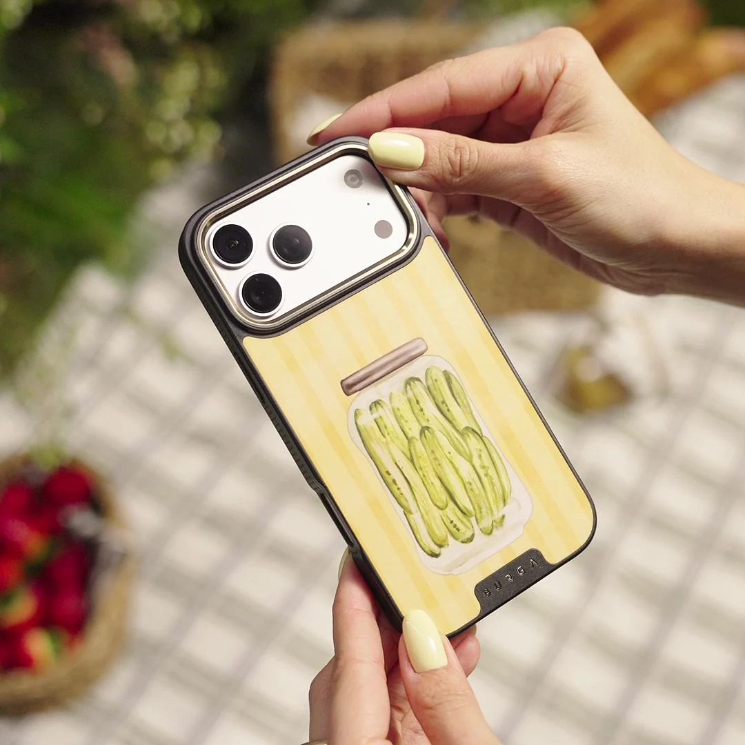 Pickled - iPhone 11 Pro Max ケース