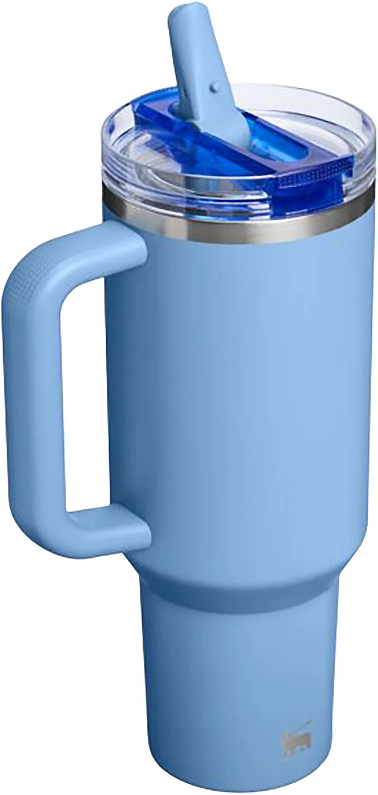Stanley 40 oz. Quencher ProTour Flip Straw Tumbler - Blue Sky