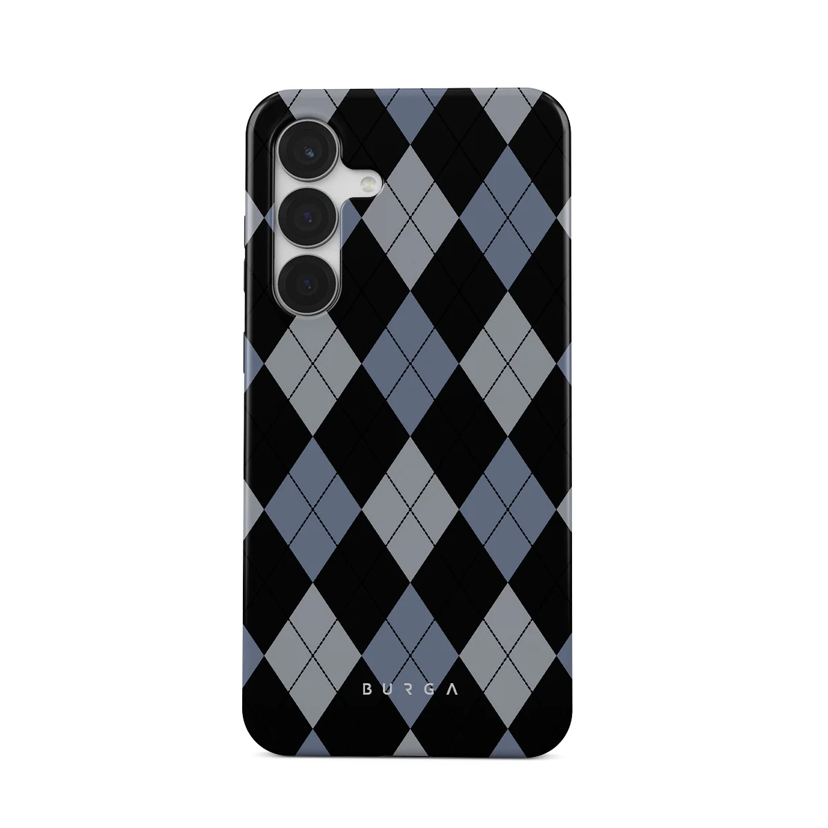 Trouble - Samsung Galaxy S25 FE ケース