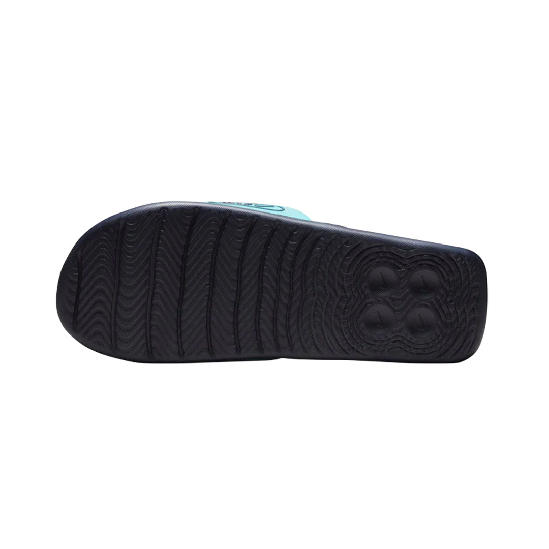 NIKE Air Max Cirro Men's Slides Blue DC1460-402