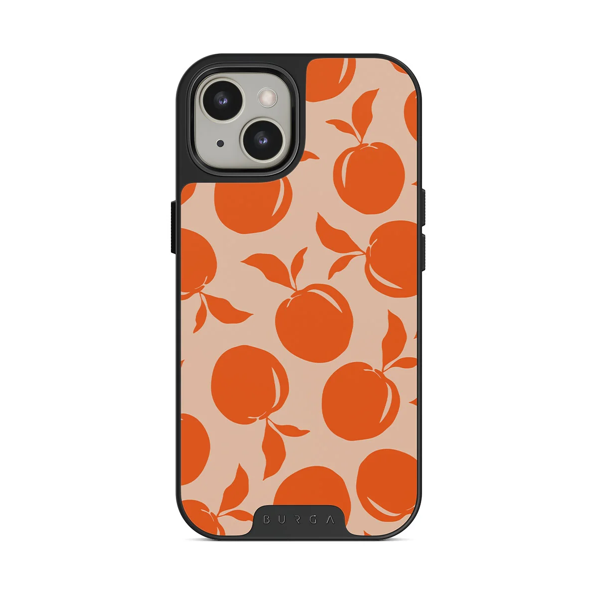 Peach Fuzz - iPhone 13 ケース