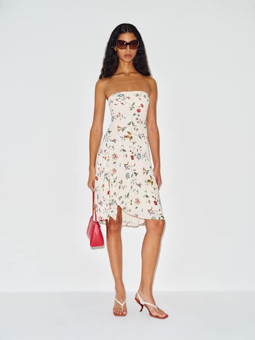 Eilen Dress