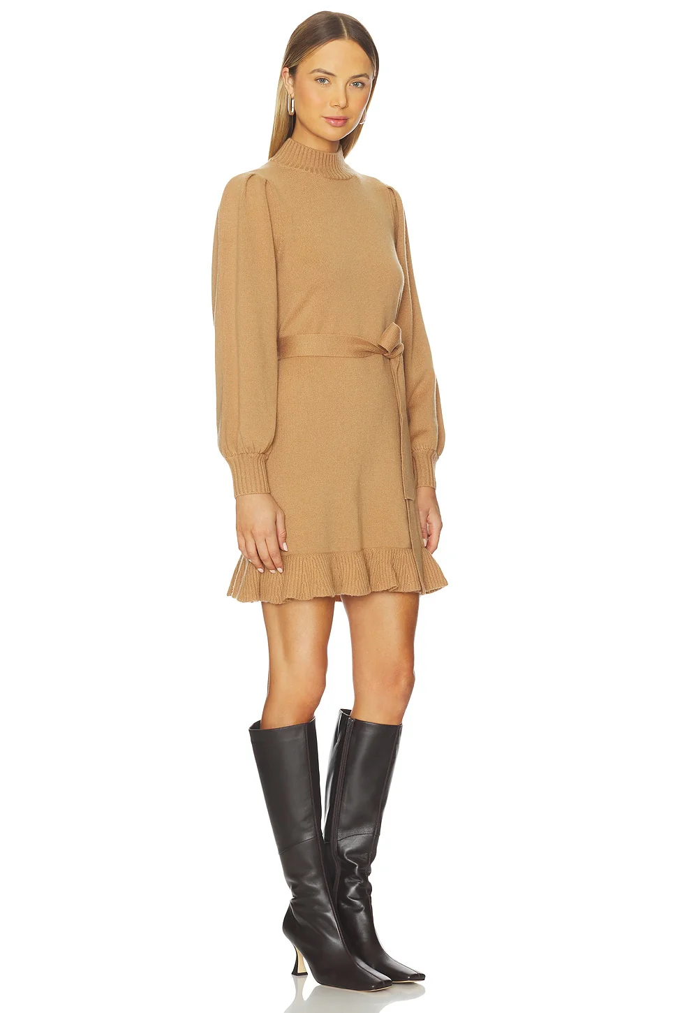 Julita Dress