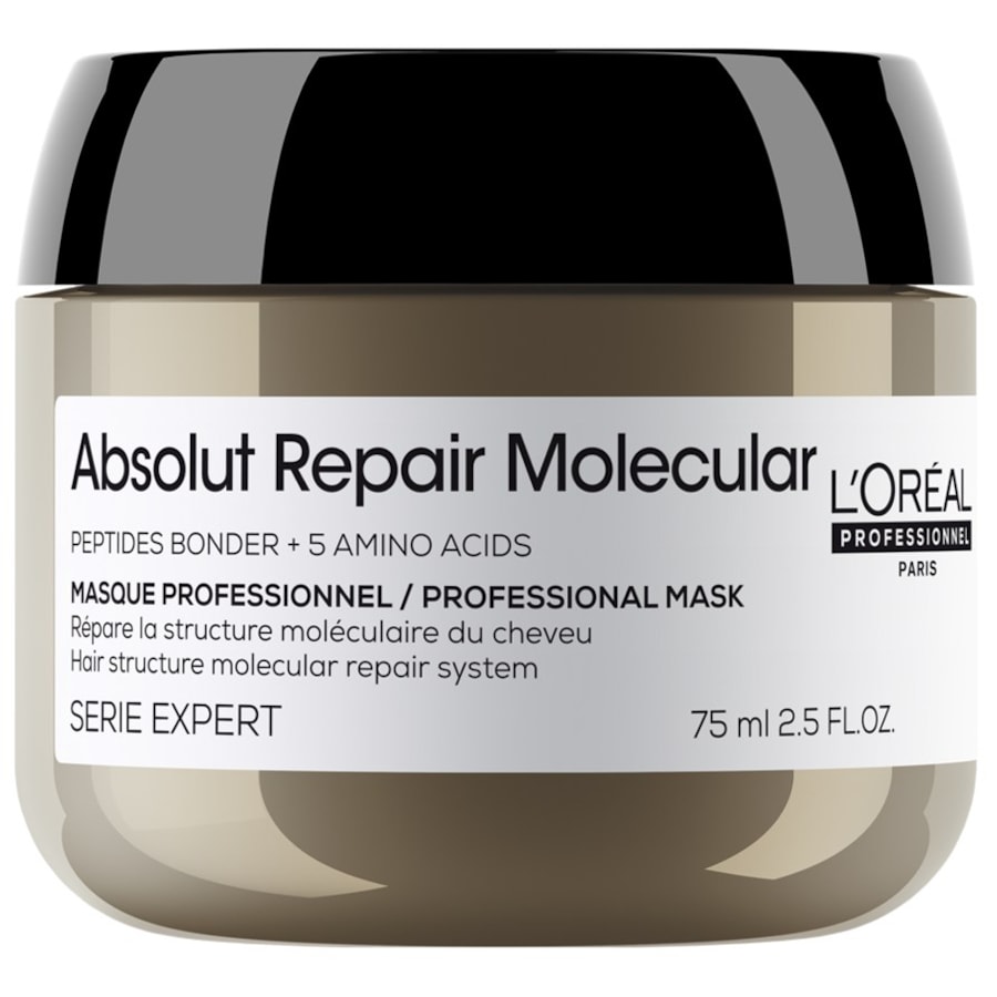 L’Oréal Professionnel Paris Serie Expert Absolut Repair Molecular Maska