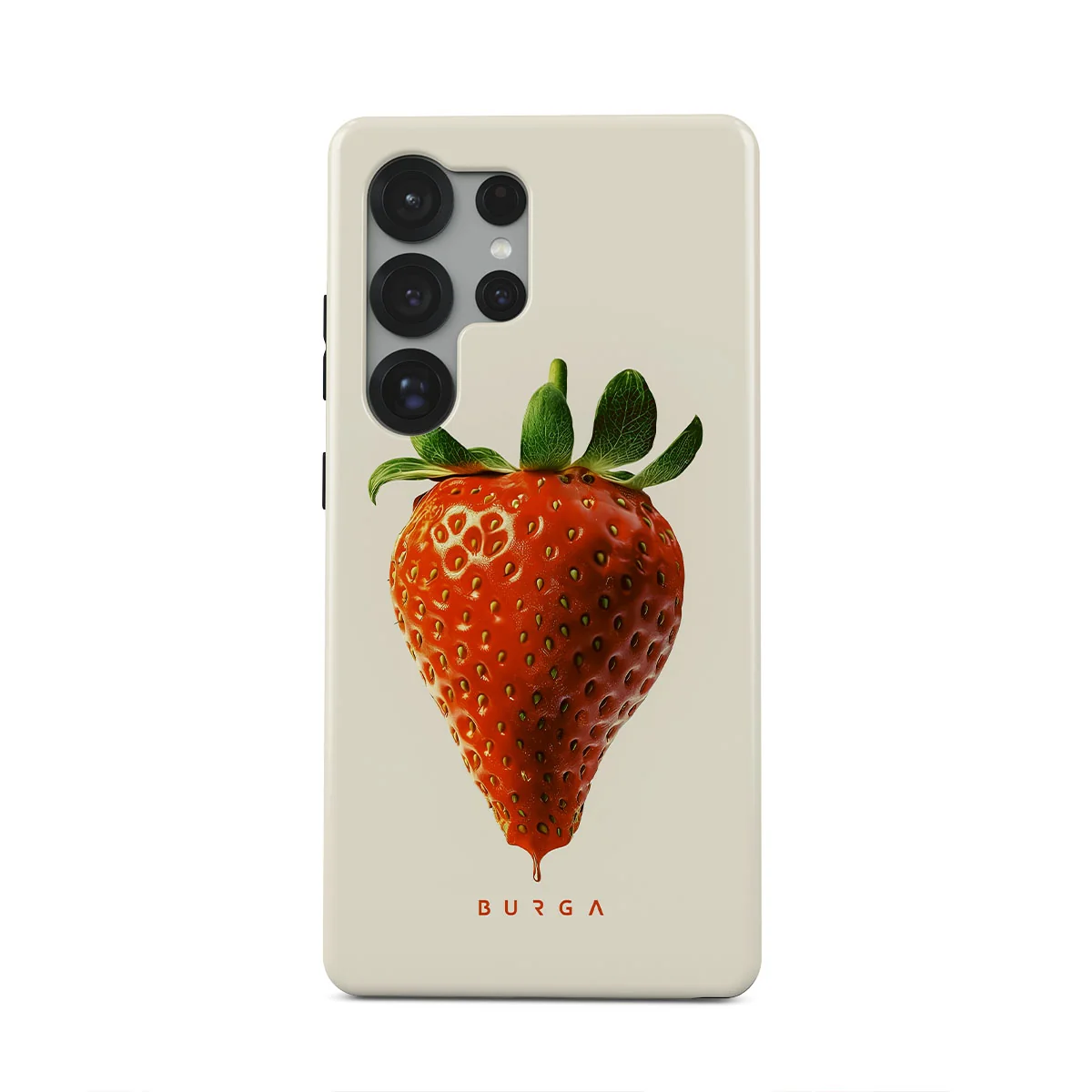 Juicy - Samsung Galaxy S25 Ultra ケース
