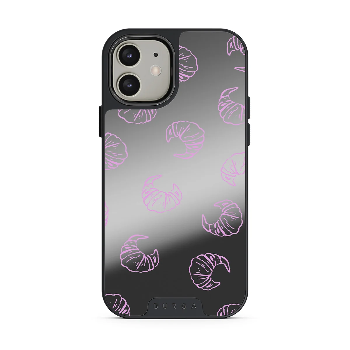 Girl Dinner - iPhone 12 ケース