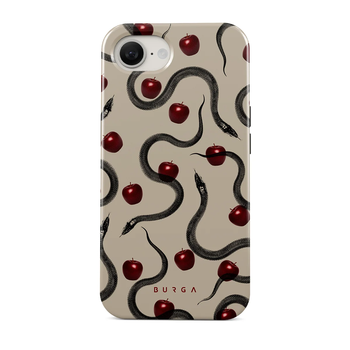 Sinful - iPhone 17e ケース