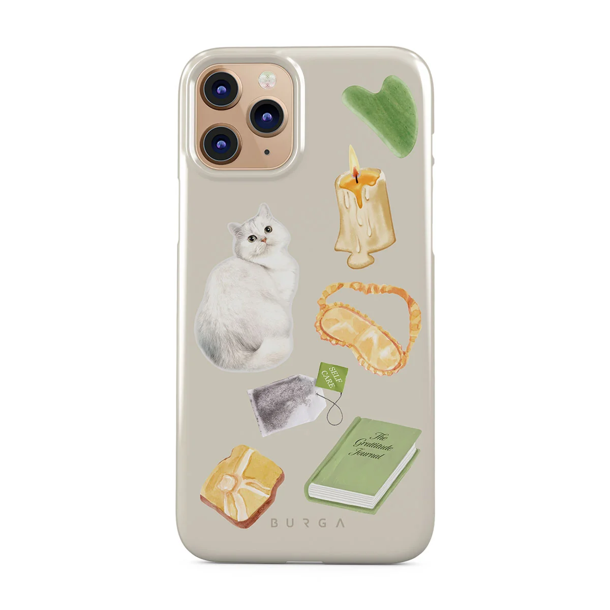 Soft Era - iPhone 11 Pro Max ケース