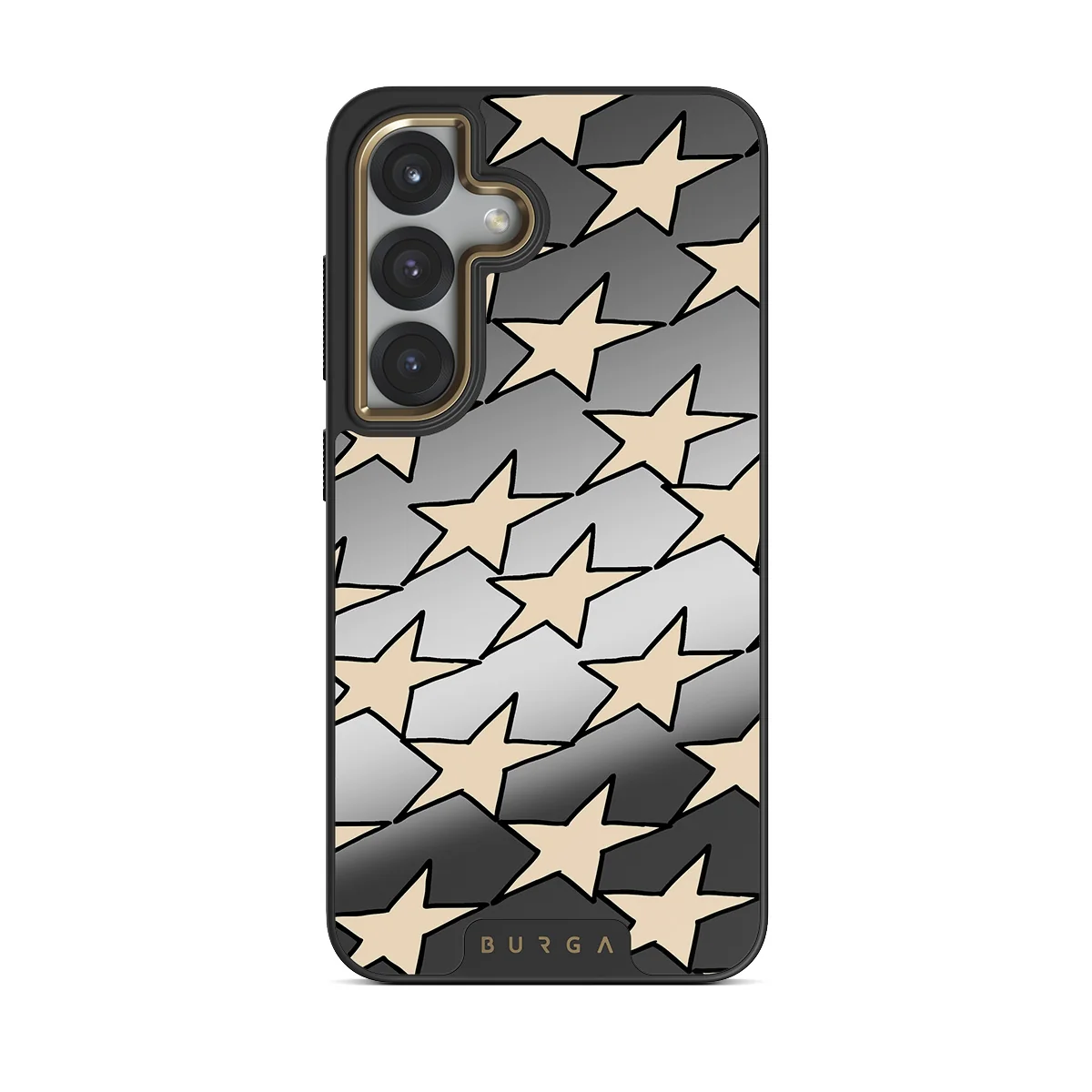 Starchaser - Samsung Galaxy S25 ケース