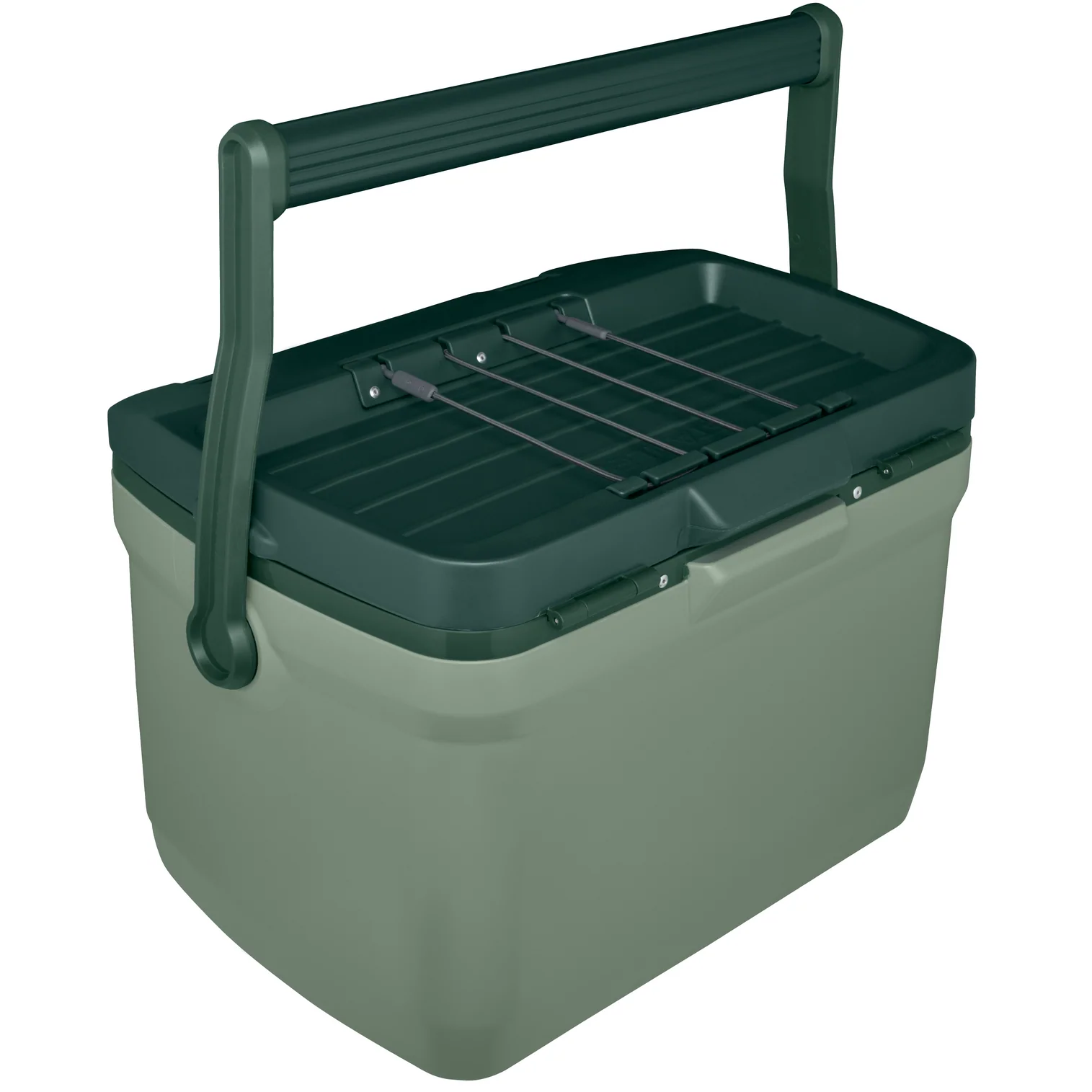 The Easy Carry Outdoor Cooler