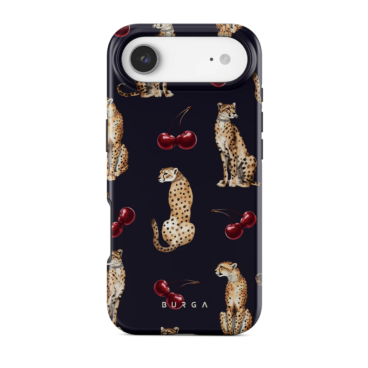 Cougar - iPhone Air ケース