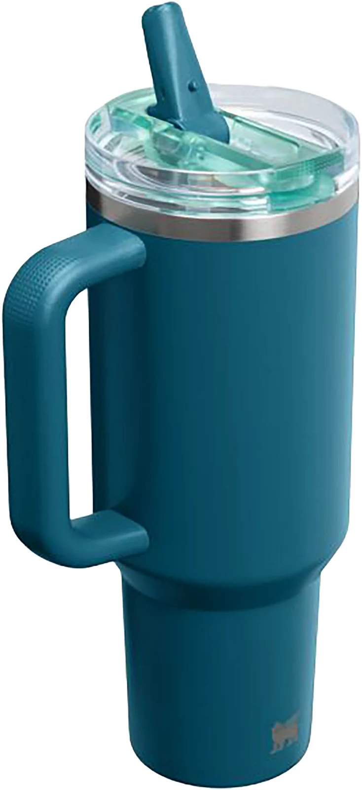 Stanley 40 oz. Quencher ProTour Flip Straw Tumbler - Coastal Teal