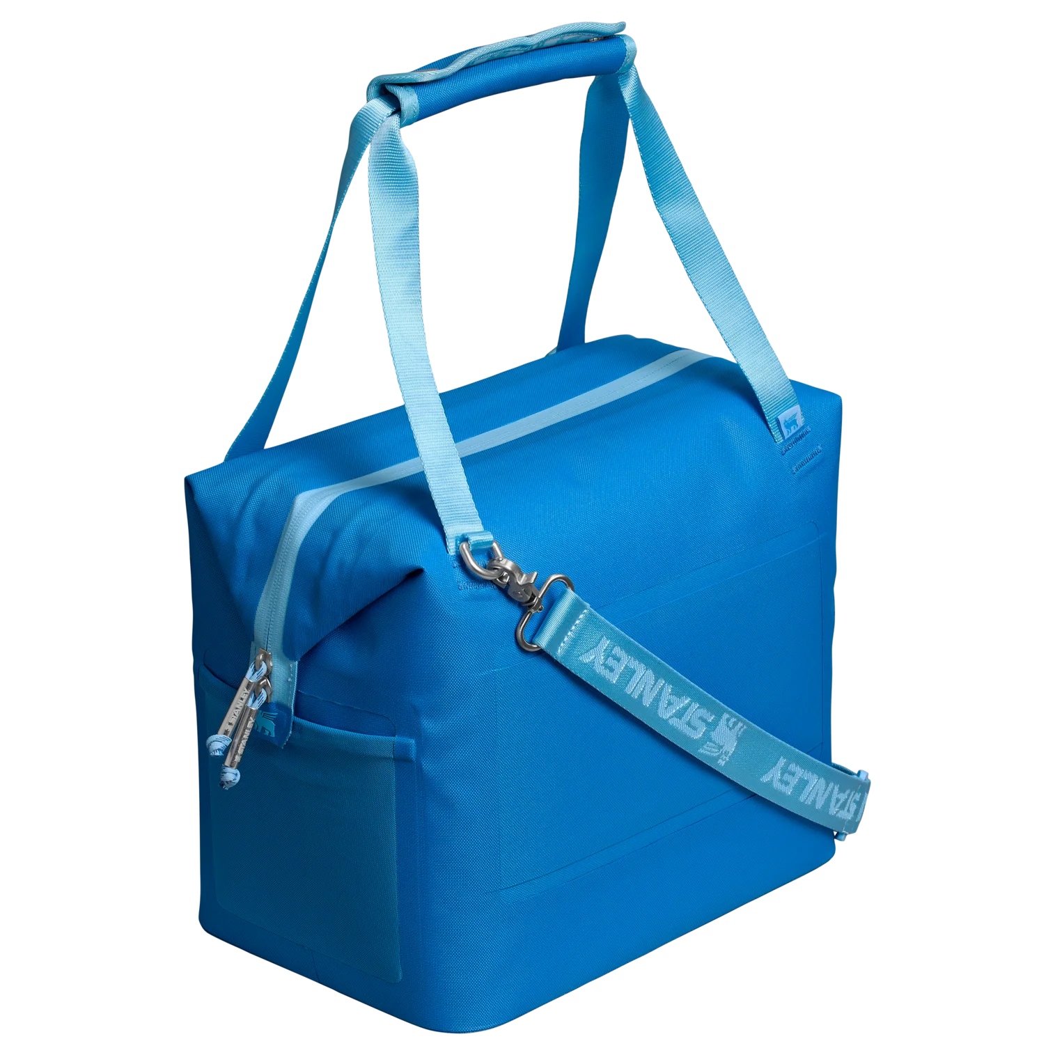 The All Day Julienne Midi Cooler