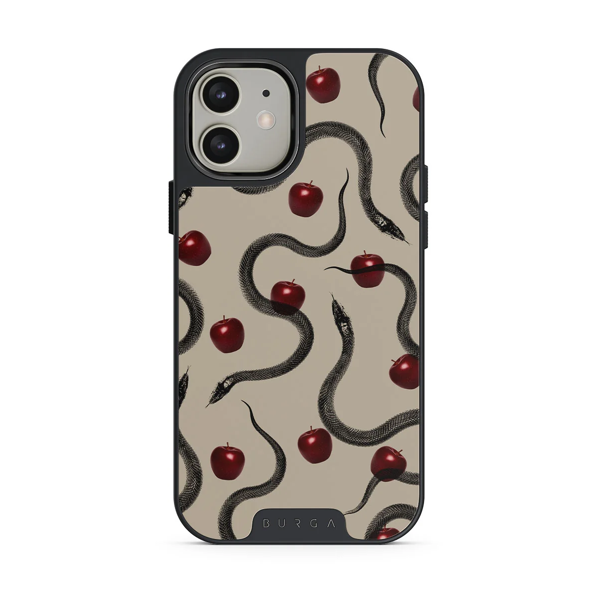 Sinful - iPhone 12 ケース