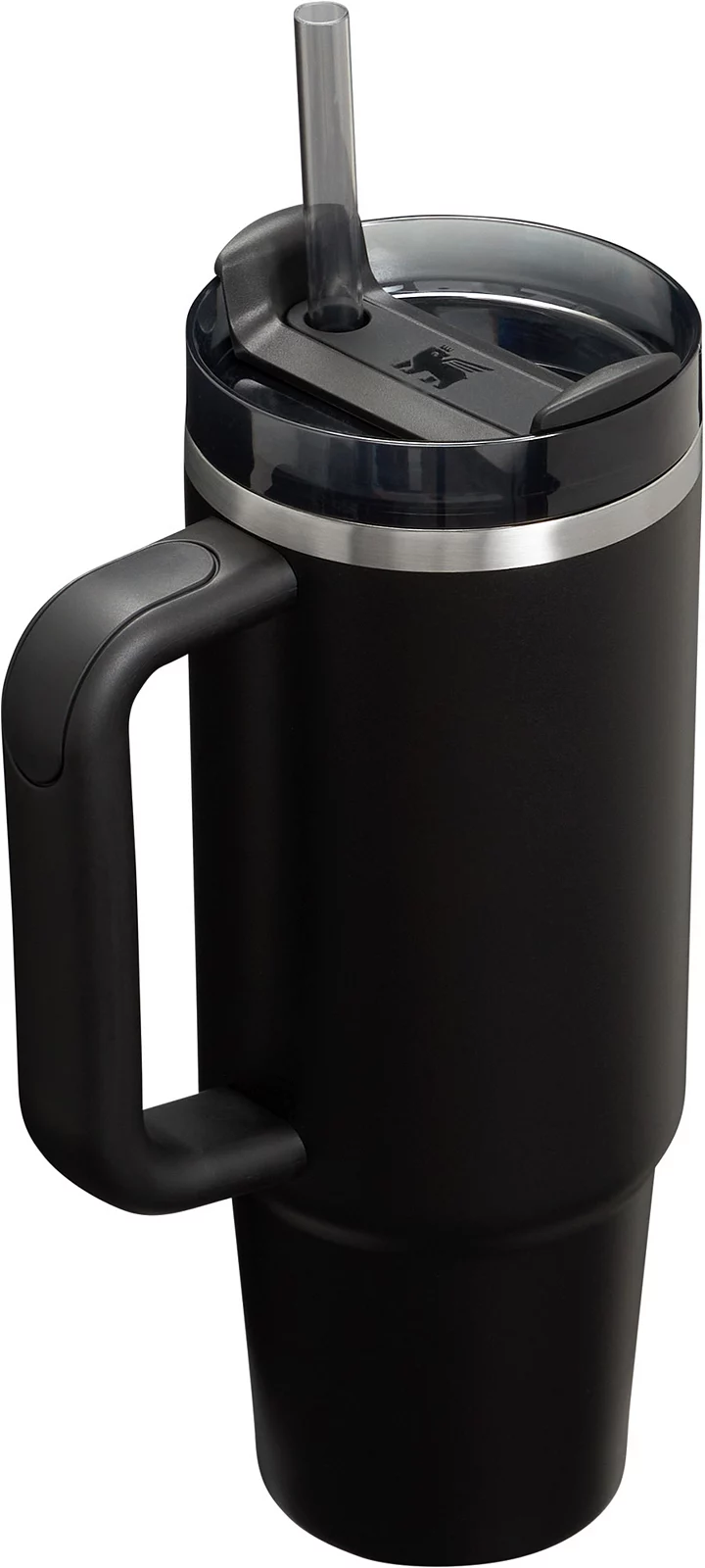 Stanley 30 oz. Quencher H2.0 FlowState Tumbler - Black 2