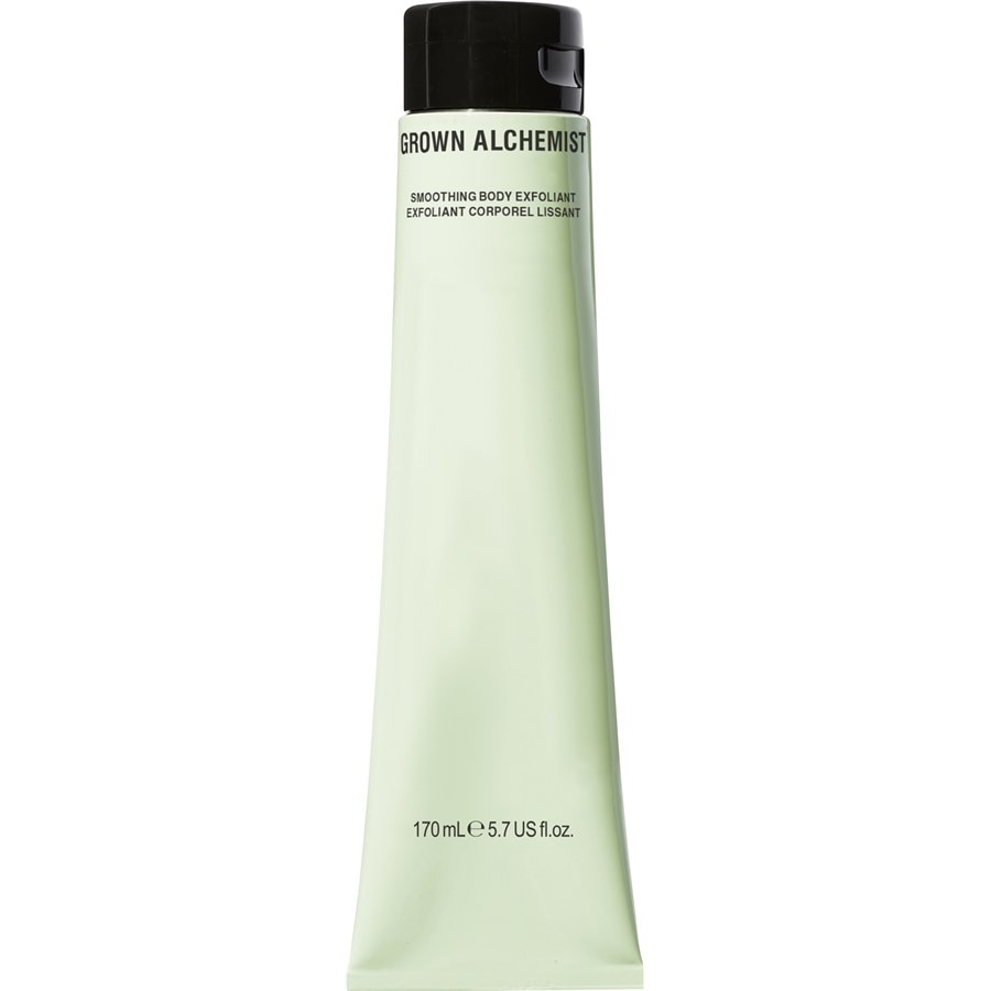 Grown Alchemist Cleansing Wygładzający peeling do ciała