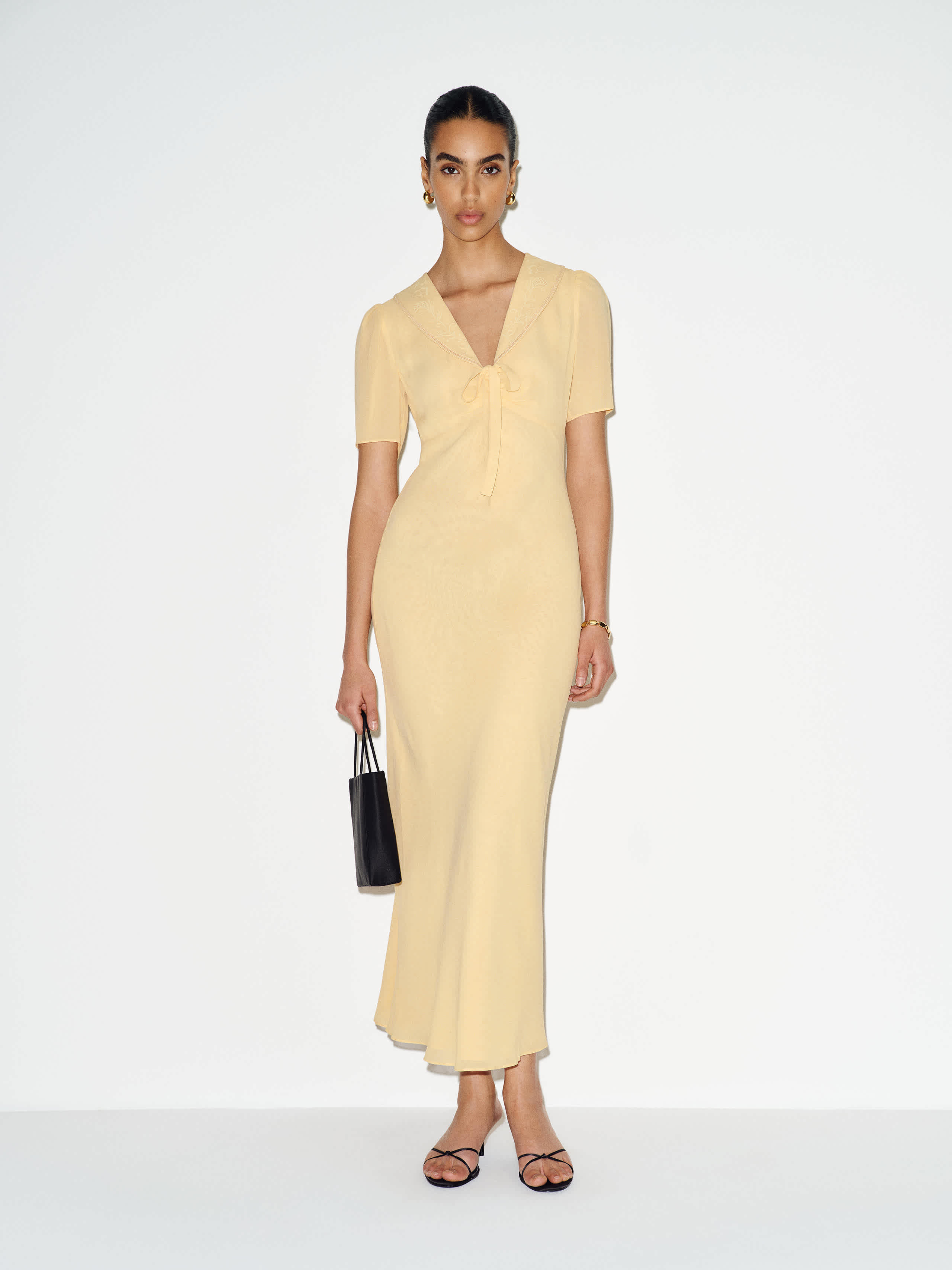 Hiroka Dress