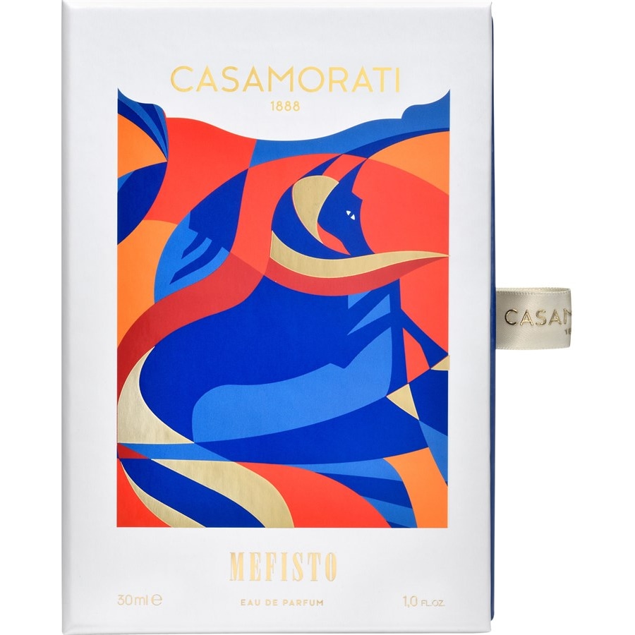 XERJOFF Casamorati Mefisto Eau de Parfum Spray